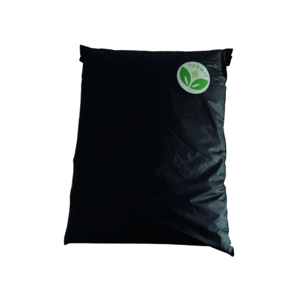 Vermis Sólido 2 Kg